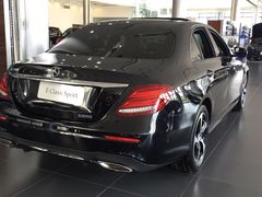 -天津波士信达奔驰4S店(卫津南路店)