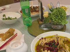 -北门饭店(三香路店)