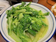 -肖记公安牛肉鱼杂馆·省级非物质文化遗产(三角路直营店)