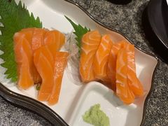 -NIUAN牛庵·日式和牛烧肉(恒隆店)