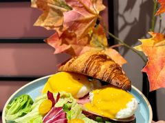 -沛家·西餐Brunch·直火料理