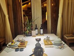 -叶叶菩提·晋福宫