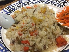 -阿凡提餐厅(簋街店)