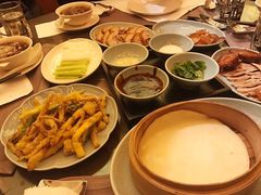 -西安凯悦酒店·湖畔中餐厅
