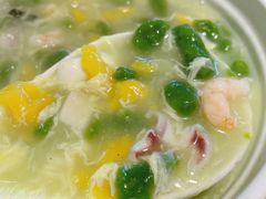 -吕氏疙瘩汤·私家菜馆(慈云寺店)