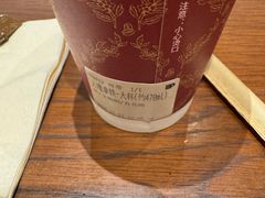 -Peet's 皮爷咖啡(深圳湾万象城店)
