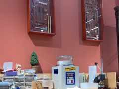-十八字金银饰·拼豆·开蚌手工体验团建(君太百货店)
