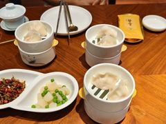 -喜鼎海胆水饺(东港店)