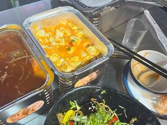-头牌·鹤岗小串(万达店)