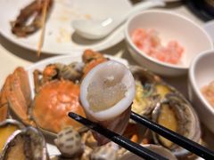 -加餐海鲜自助(集美银泰百货店)