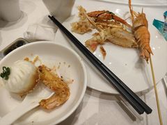 -79号渔船海鲜饭店(坂田店)