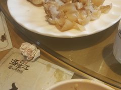 -海兰江石锅饭(水上店)