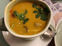 -CHINCHIN 青青·泰国料理(万象食家店)