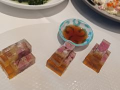 -上海总会SHANGHAICLUB(兴业太古汇店)