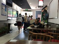 大堂-朱新年·苏式汤团·面点(北寺塔店)