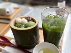 -中村藤吉(本店)