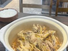 -民间瓦缸煨汤館(嵩山路店)