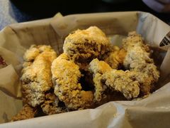 -包装马车·韩国料理·포장마차