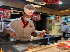 -元通寿司(东骏店)