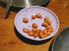 -神府路壹号·海鲜烧烤·砂锅粥·锅物(三坊七巷店)