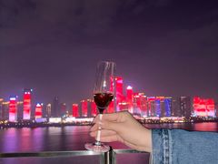 -长沙北辰洲际酒店-SKY 27酒廊