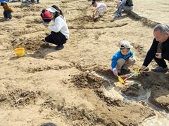 -钟山体育运动公园