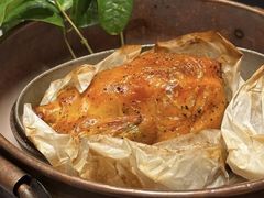 -桂满陇·海市蜃楼·黑金(国金店)