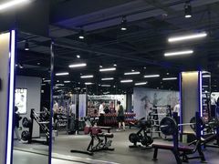 -一兆韦德健身(浦东万达会所)