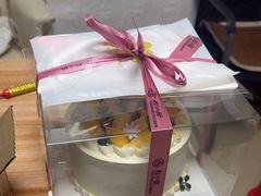 -糕小爱动物奶油生日蛋糕定制(晋江万达店)