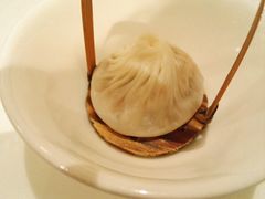 毛蟹小笼包-誉珑轩(新濠天地店)