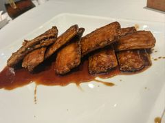 -海富门·带鱼·淮扬菜·粤菜(甘家口店)