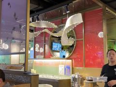 -鲜潭蒸汽石锅鱼(五道口购物中心店)