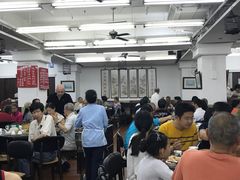 大堂-香港蓮香樓(上環店)