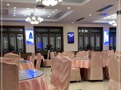 大堂-烤肉宛饭庄(南礼士路店)