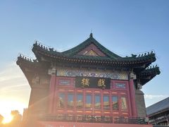 -古文化街旅游区