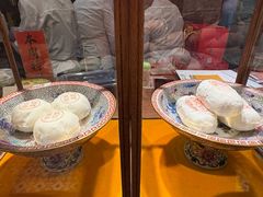 -富华斋饽饽铺·宫廷糕点·伴手礼(护国新天地店)