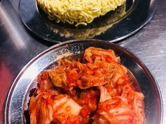 -MI WU FACTORY米屋美食工厂餐厅(绿地店)