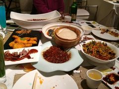 -同喜烤鸭店(光芒店)