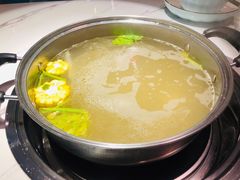 -牛鲜胜·潮汕牛肉自助火锅(番禺市桥店)