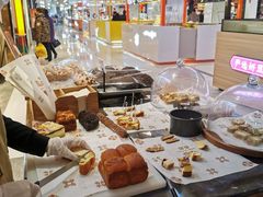 -麦陌(正弘城店)