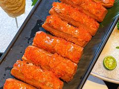 -鲜入唯煮·港式海鲜牛肉火锅(金宝街店)