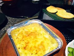 -NIUAN牛庵·日式和牛烧肉(恒隆店)