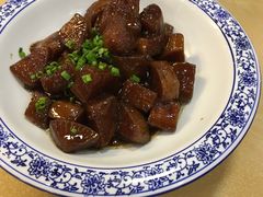 -长兴岛郊野公园农场食堂