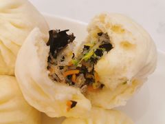 什锦粉丝-李与白包子铺(桐梓林店)