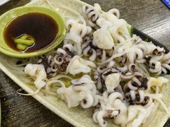 -贞姨美食·老字号海鲜大排档