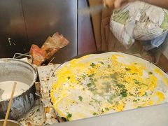 -琦琦蛋饼铺(上南店)