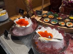 -香港唯港荟 Hotel ICON – The Market