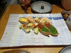 -万岁寿司(天河领展店)