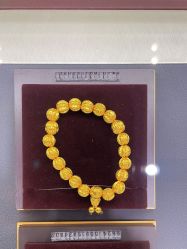 -周大福CHOW TAI FOOK(浦东八佰伴店)