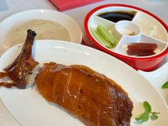 -满堂·烤鸭店·北京菜(鼓楼店)